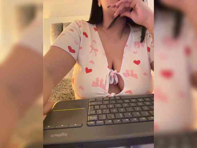 IrisEvans webcam