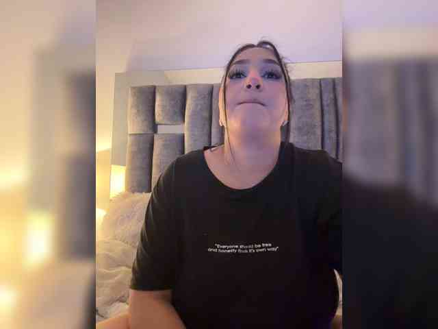 IrisEvans webcam