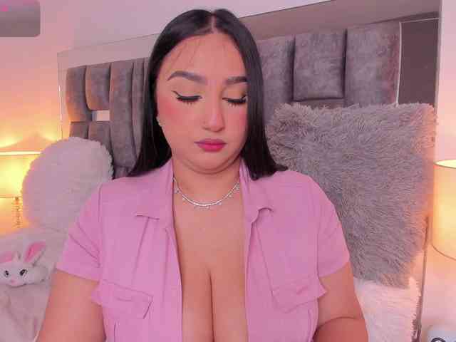 IrisEvans IrisEvans
