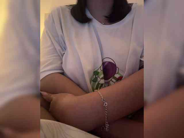 IrisEvans webcam