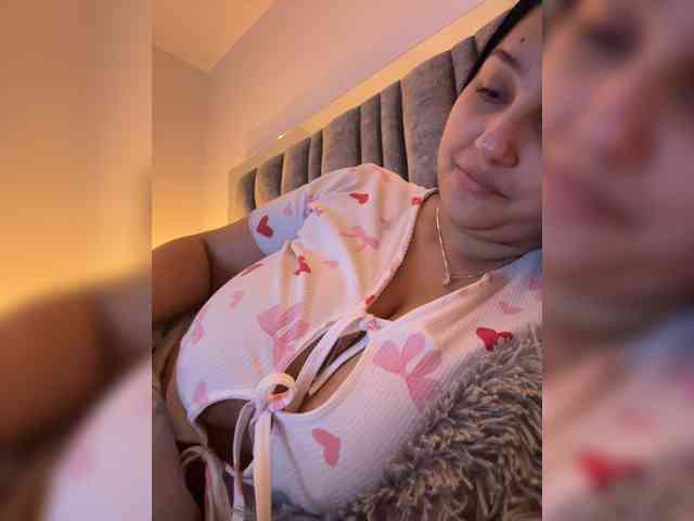 IrisEvans webcam