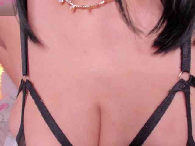 IrisEvans webcam