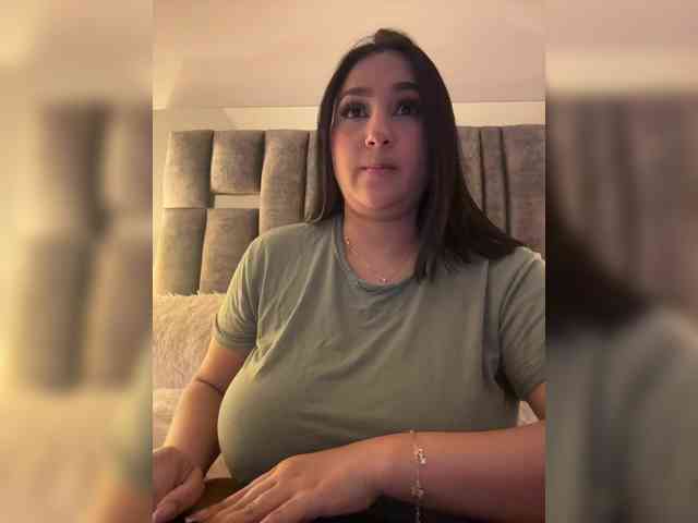 IrisEvans webcam