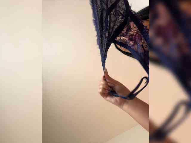 IrisEvans webcam