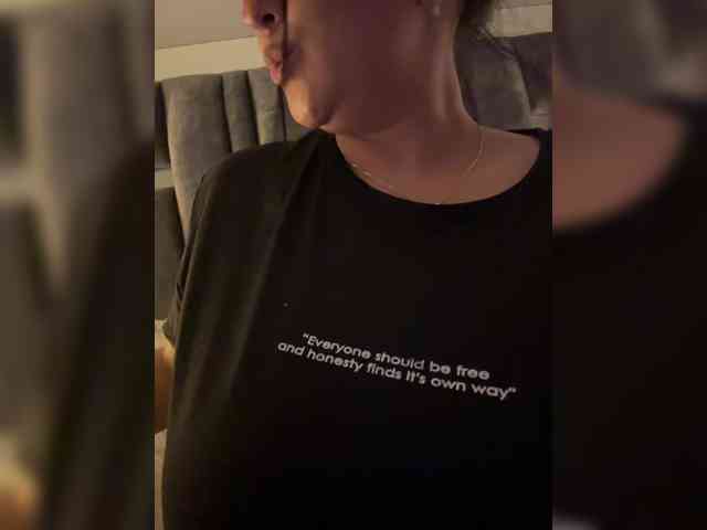 IrisEvans webcam