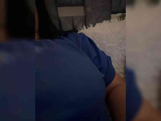 IrisEvans webcam