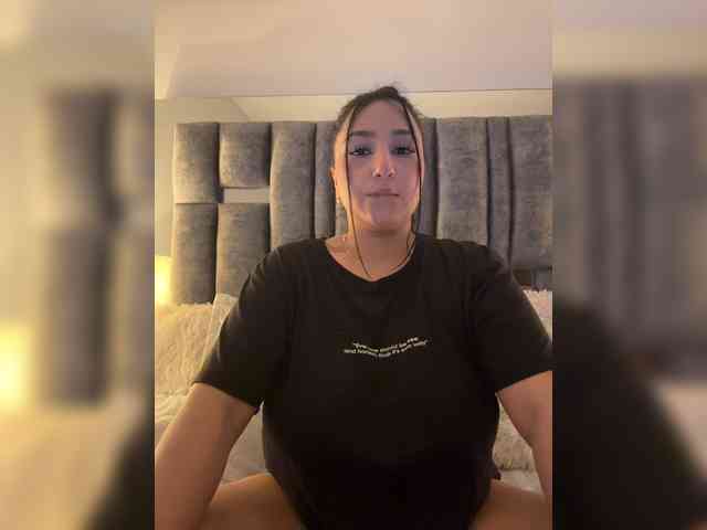 IrisEvans webcam