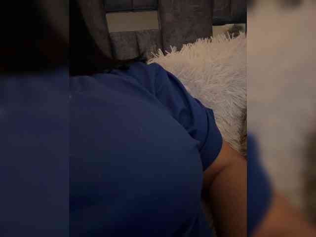 IrisEvans webcam