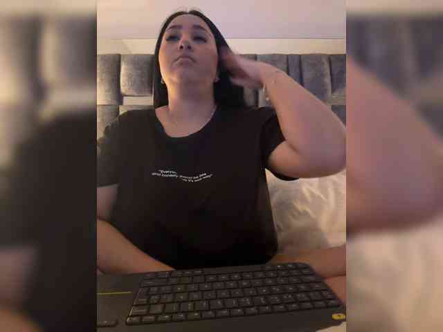 IrisEvans webcam