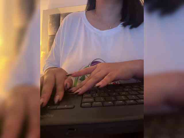 IrisEvans webcam