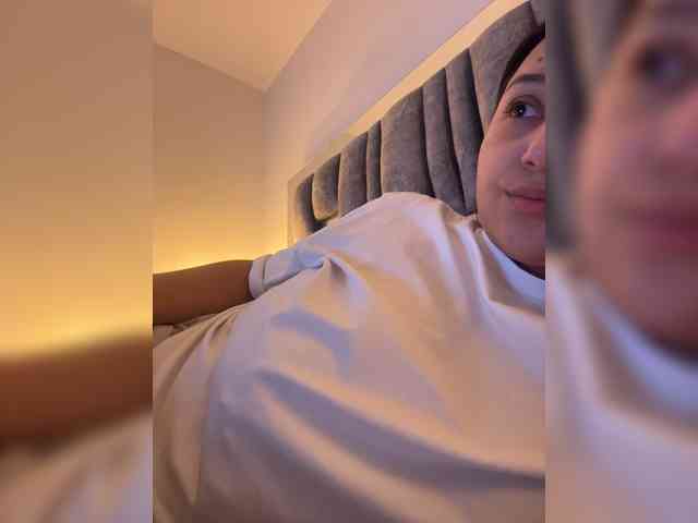 IrisEvans webcam