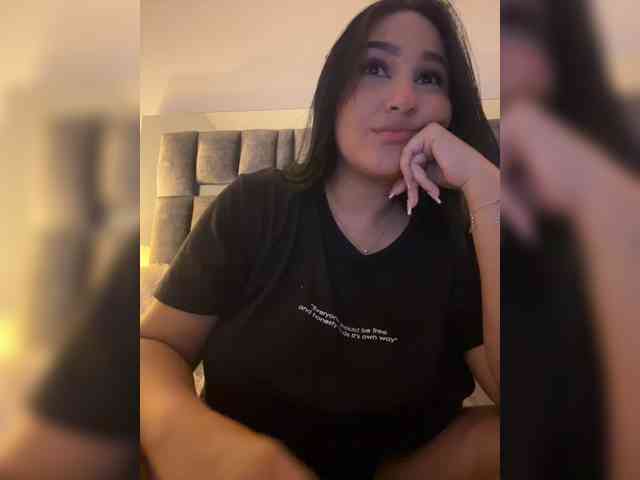 IrisEvans webcam