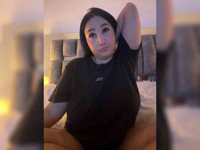 IrisEvans webcam