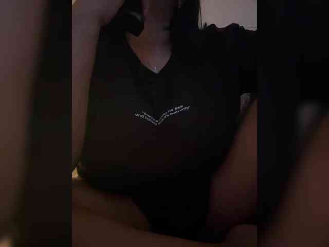 IrisEvans webcam