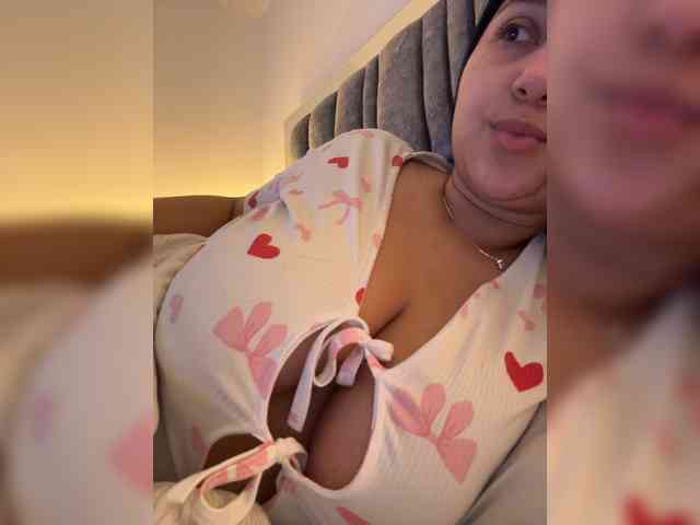 IrisEvans webcam