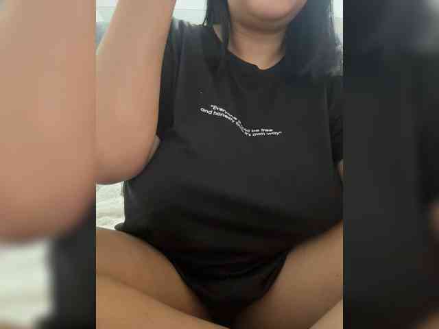 IrisEvans webcam