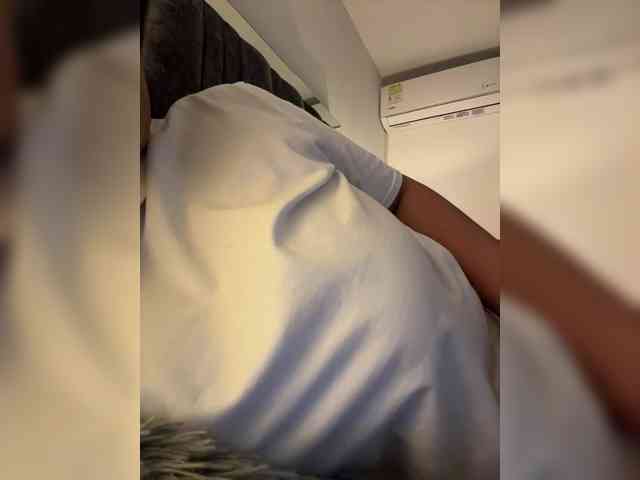 IrisEvans webcam
