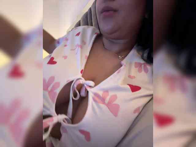 IrisEvans webcam