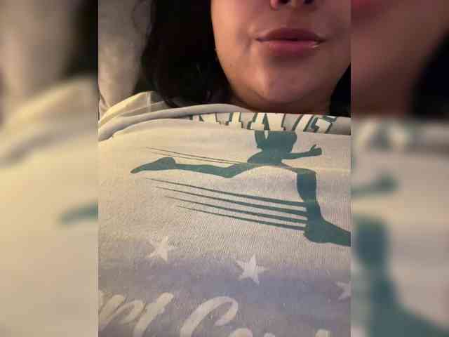 IrisEvans webcam