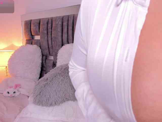 IrisEvans webcam