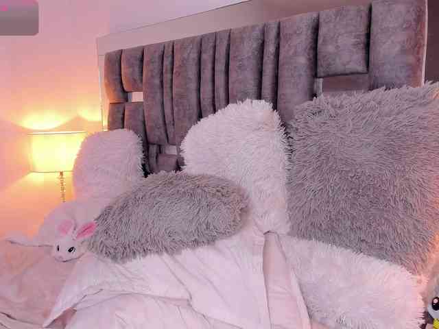 IrisEvans webcam