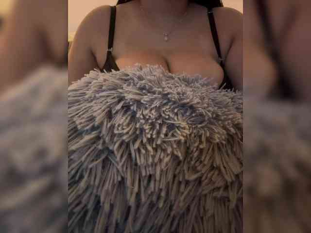 IrisEvans webcam
