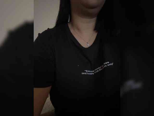 IrisEvans webcam