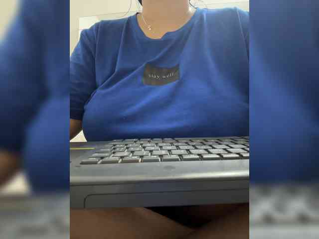 IrisEvans webcam
