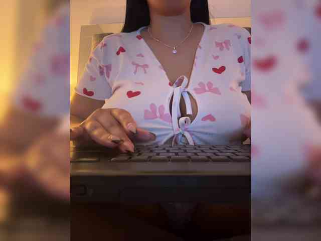 IrisEvans webcam