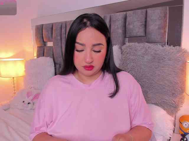 irisevans's live room