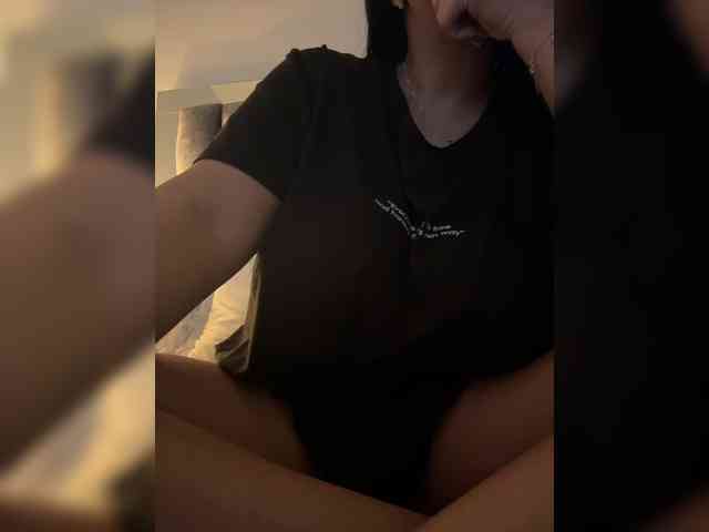 IrisEvans webcam