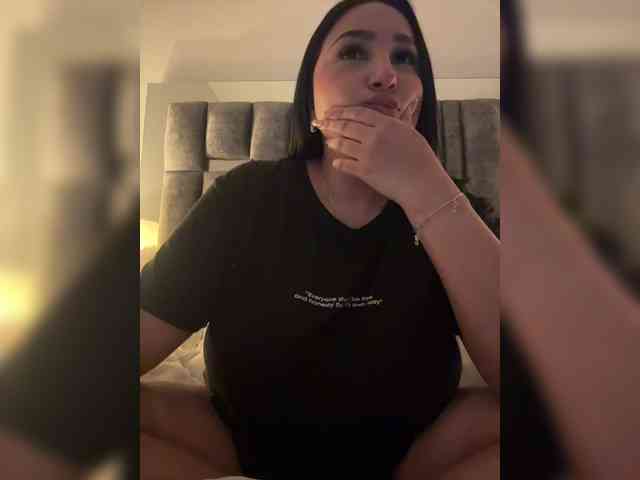 IrisEvans webcam