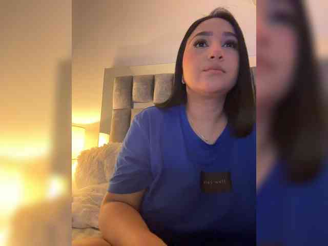 IrisEvans webcam
