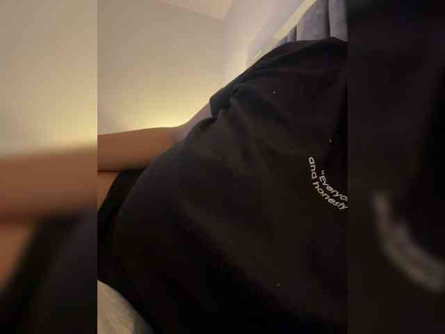 IrisEvans webcam