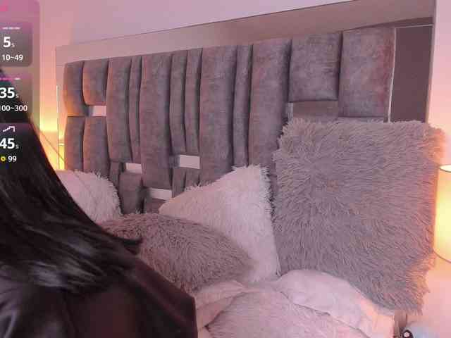 IrisEvans webcam