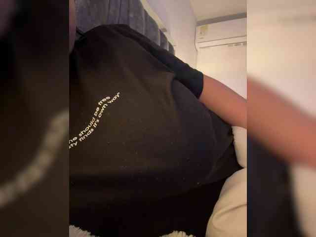 IrisEvans webcam