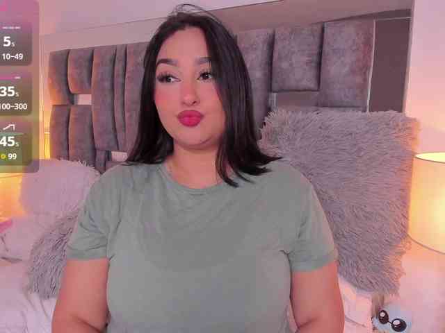 IrisEvans webcam