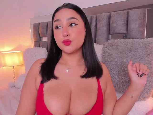 IrisEvans