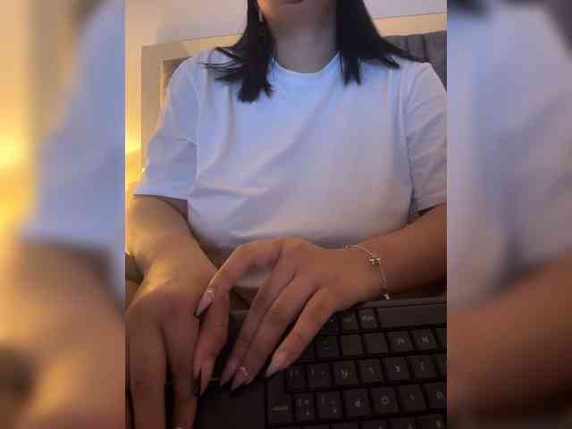 IrisEvans webcam