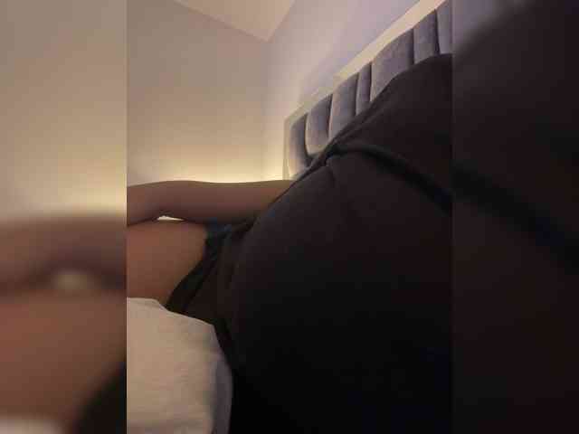 IrisEvans webcam