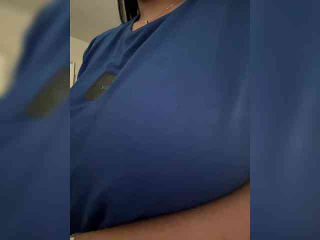 IrisEvans webcam