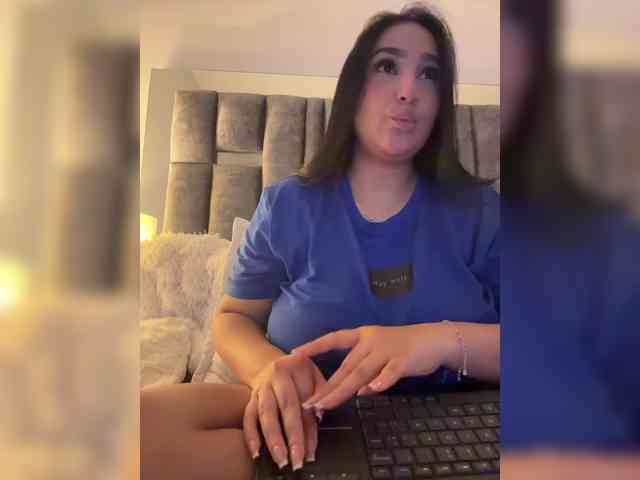 IrisEvans webcam