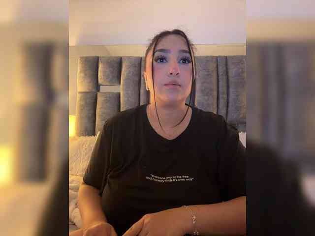 IrisEvans webcam