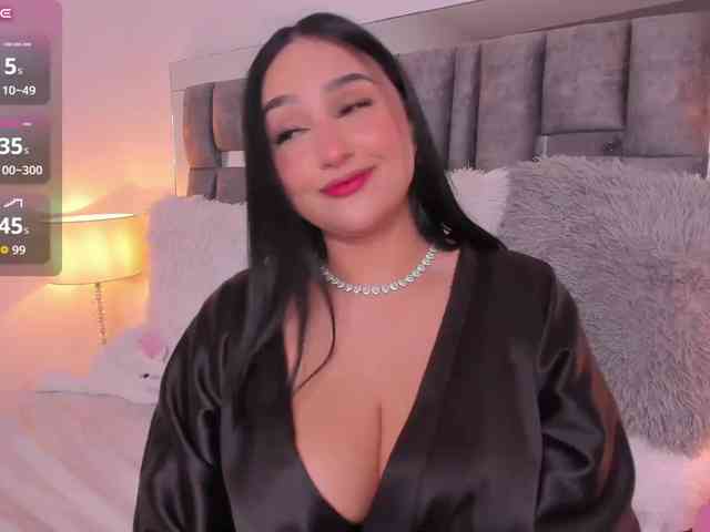 IrisEvans