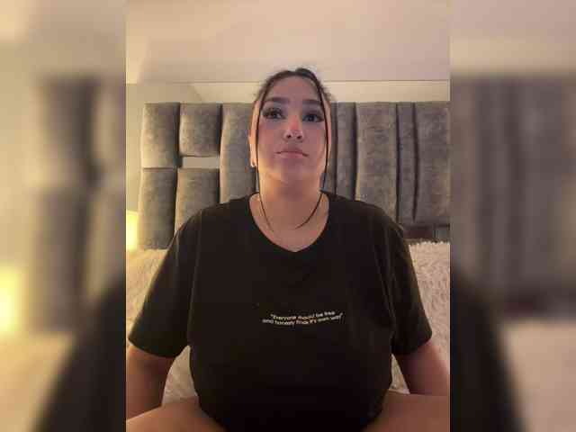 IrisEvans webcam