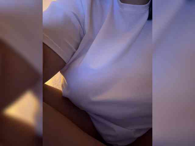 IrisEvans webcam