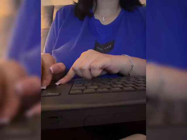 IrisEvans webcam