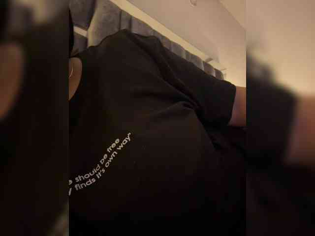 IrisEvans webcam