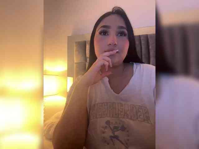 IrisEvans webcam