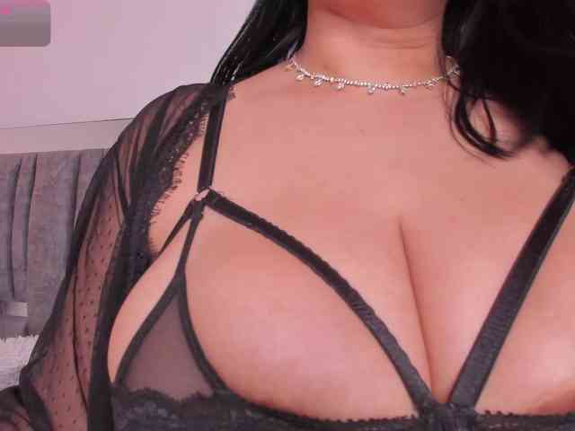 IrisEvans webcam